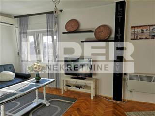 Stan Izdavanje Beograd Centar (Stari Grad) 45 m2