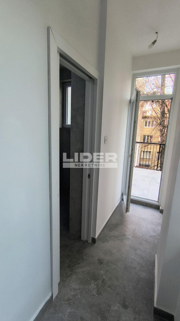 Stan Prodaja Beograd Centar (Stari Grad) 87 m2