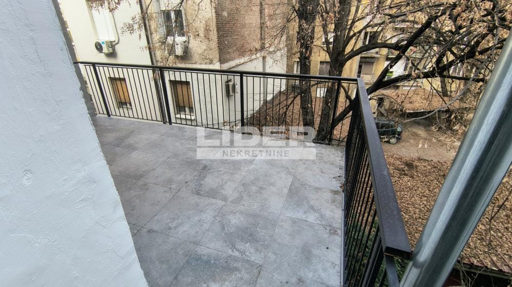 Stan Prodaja Beograd Centar (Stari Grad) 87 m2