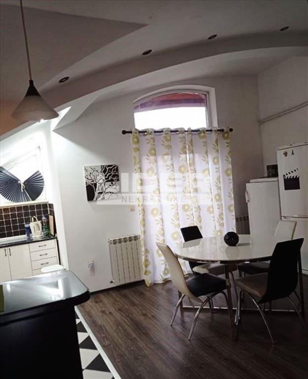 Stan Prodaja Beograd Stan Prodaja Beograd Učiteljsko Naselje 133 m2
