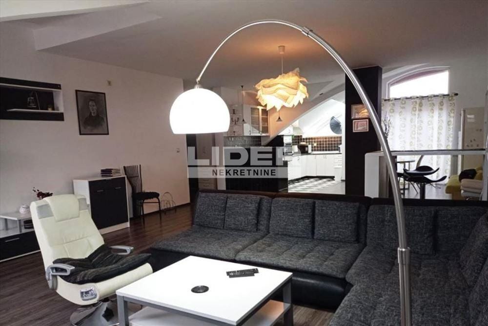 Stan Prodaja Beograd Stan Prodaja Beograd Učiteljsko Naselje 133 m2