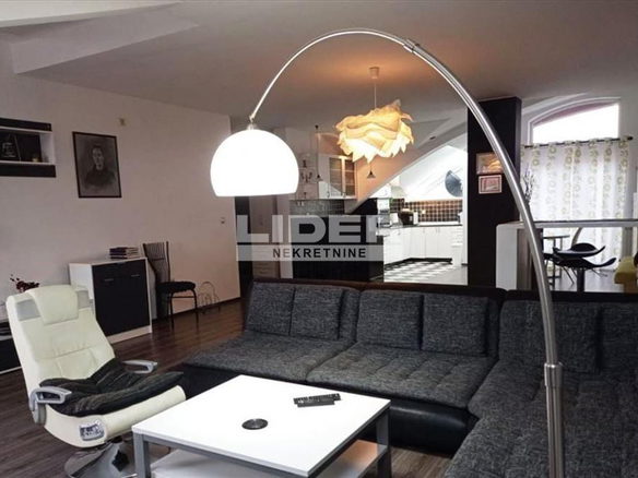 Stan Prodaja Beograd Učiteljsko Naselje 133 m2