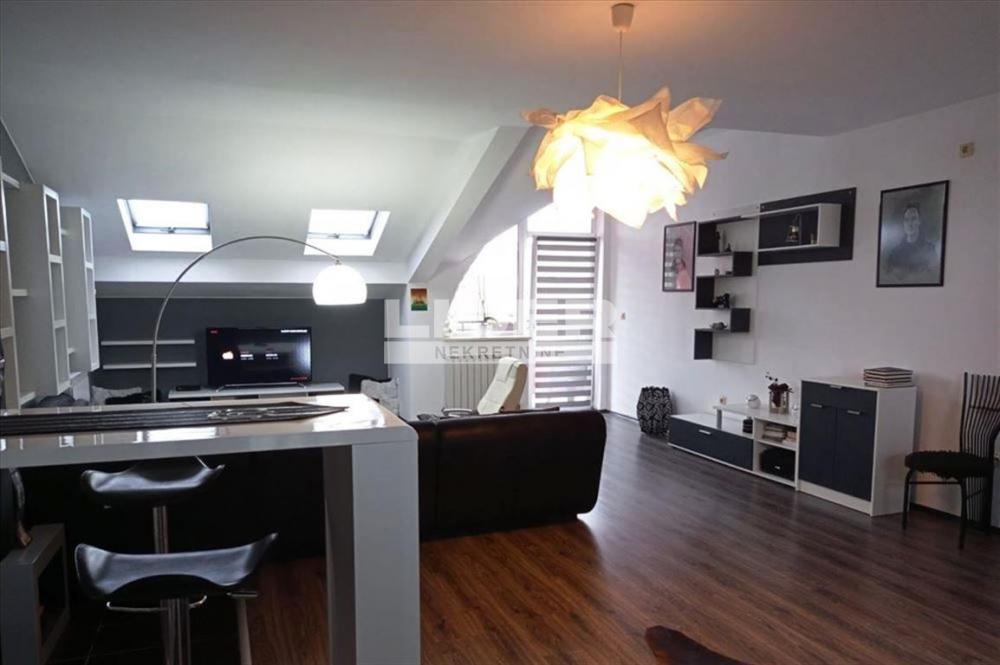 Stan Prodaja Beograd Stan Prodaja Beograd Učiteljsko Naselje 133 m2