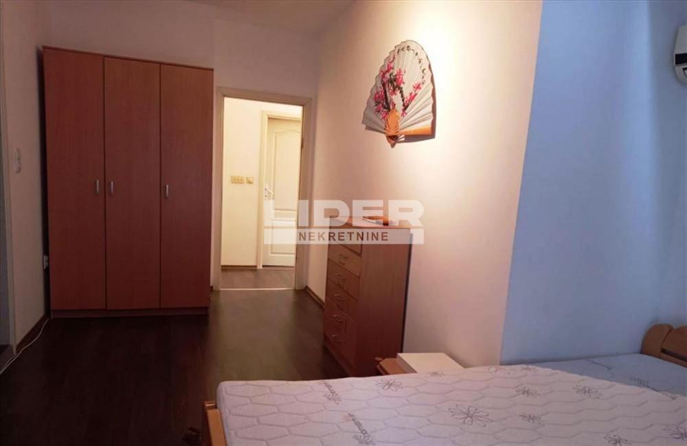 Stan Prodaja Beograd Stan Prodaja Beograd Učiteljsko Naselje 133 m2