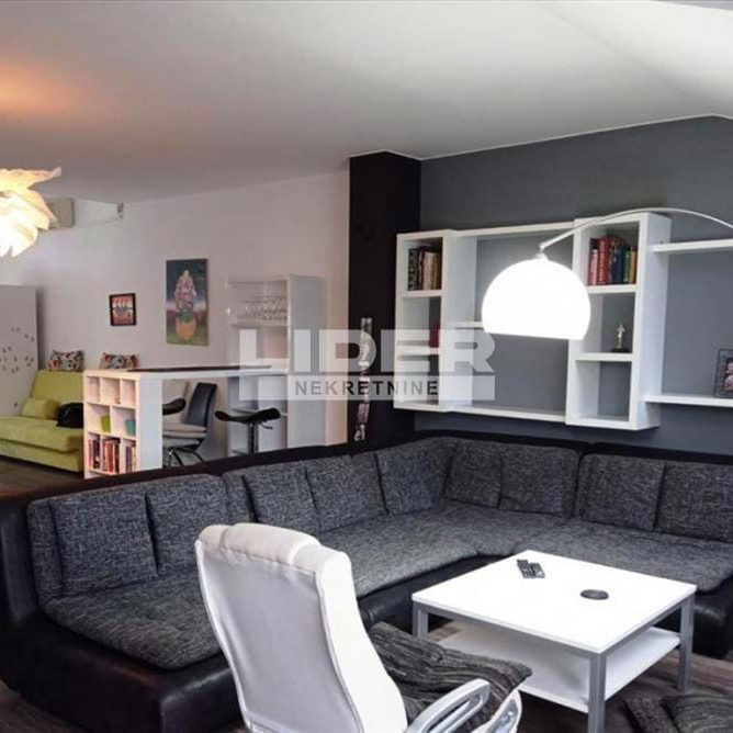 Stan Prodaja Beograd Učiteljsko Naselje 133 m2