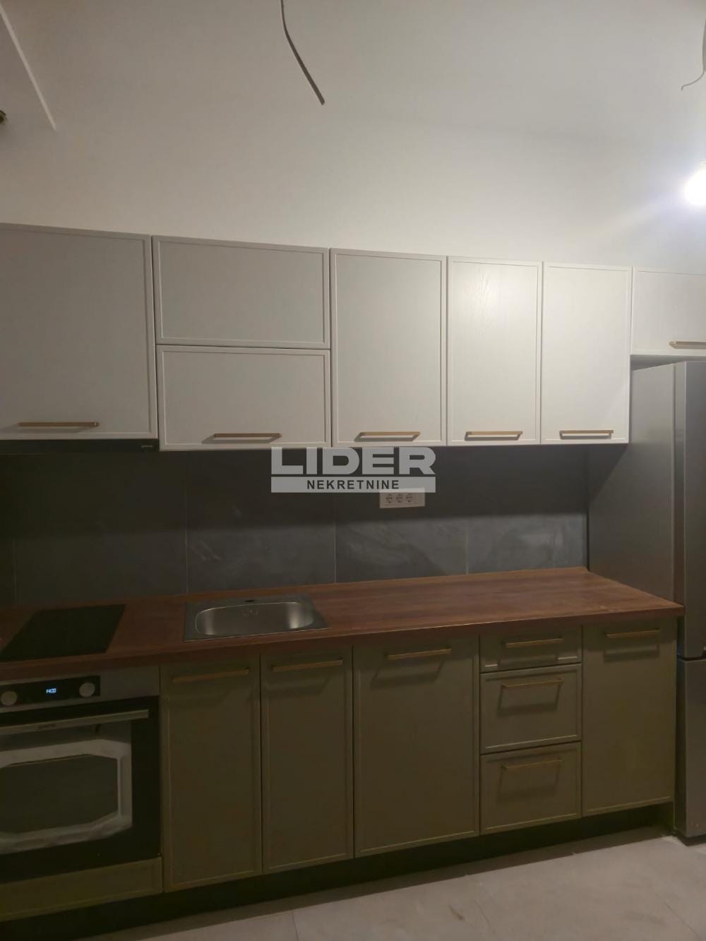 Stan Izdavanje Beograd Stan Izdavanje Beograd Južni Bulevar 40 m2