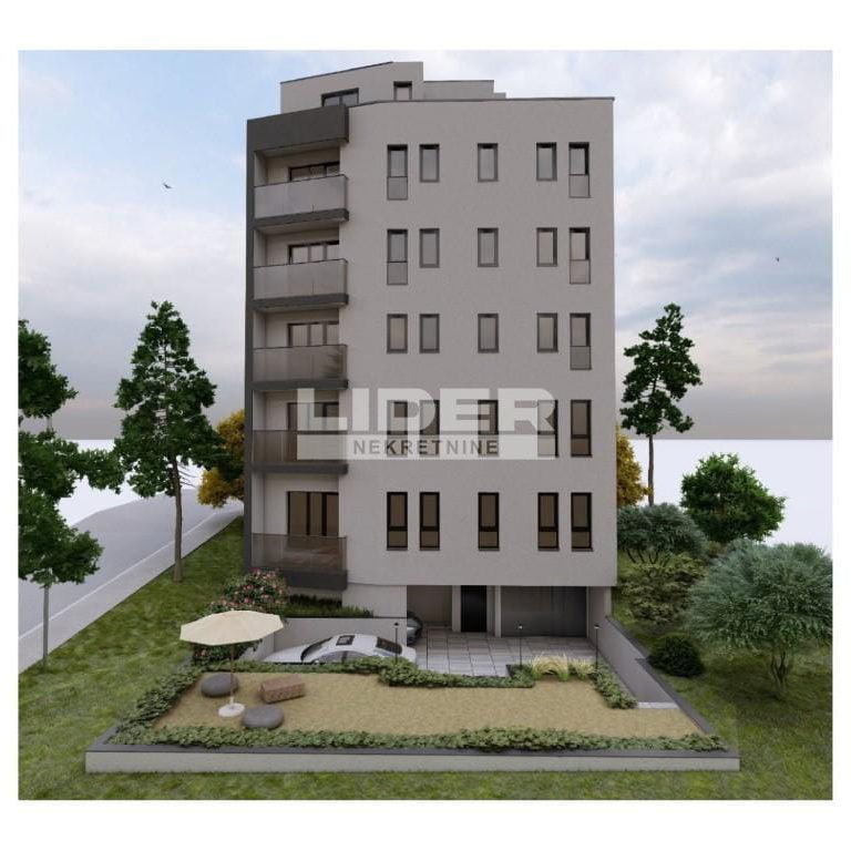 Stan Prodaja Beograd Lekino Brdo 51 m2