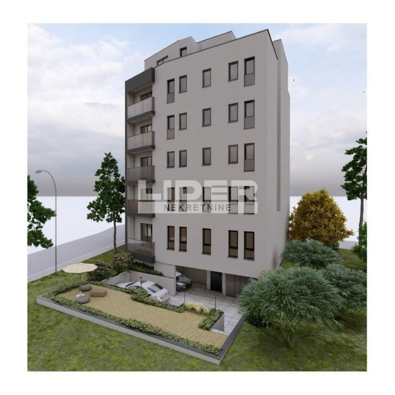 Stan Prodaja Beograd Lekino Brdo 51 m2