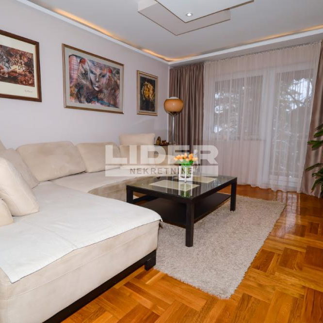 Stan Prodaja Beograd Železnik 95 m2