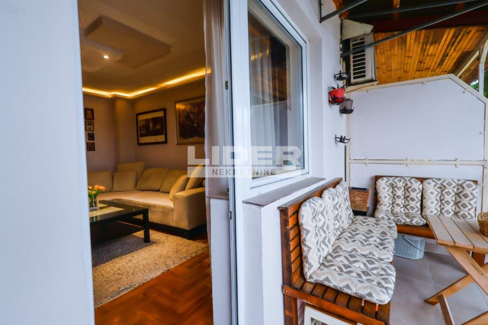 Stan Prodaja Beograd Stan Prodaja Beograd Železnik 95 m2