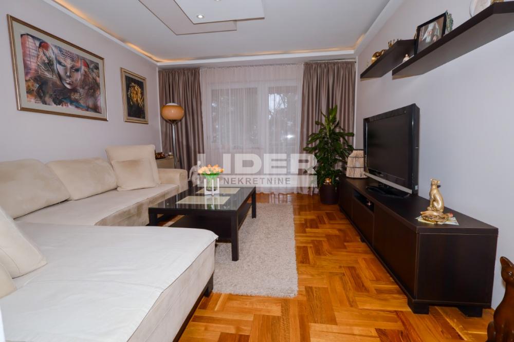 Stan Prodaja Beograd Stan Prodaja Beograd Železnik 95 m2