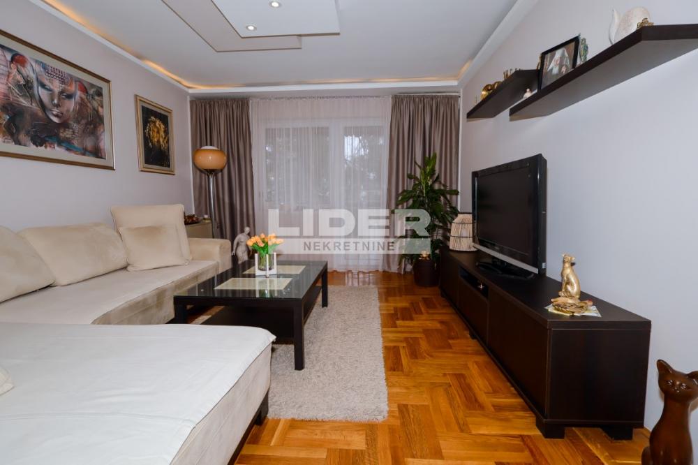 Stan Prodaja Beograd Stan Prodaja Beograd Železnik 95 m2