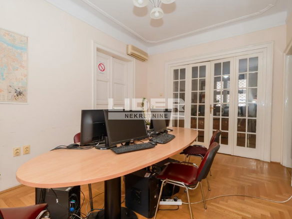 Stan Izdavanje Beograd Skupština 87 m2