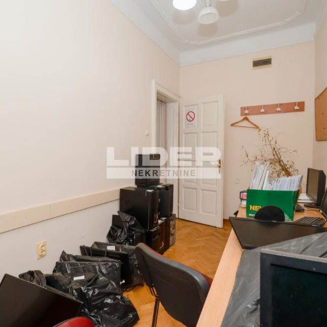 Stan Izdavanje Beograd Skupština 87 m2
