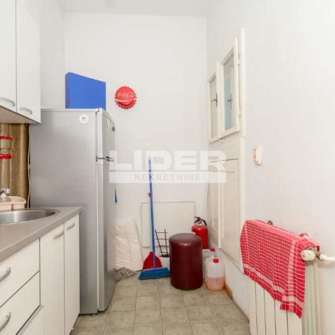 Stan Izdavanje Beograd Skupština 87 m2