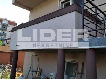 Stan Prodaja Beograd Višnjička Banja 55 m2