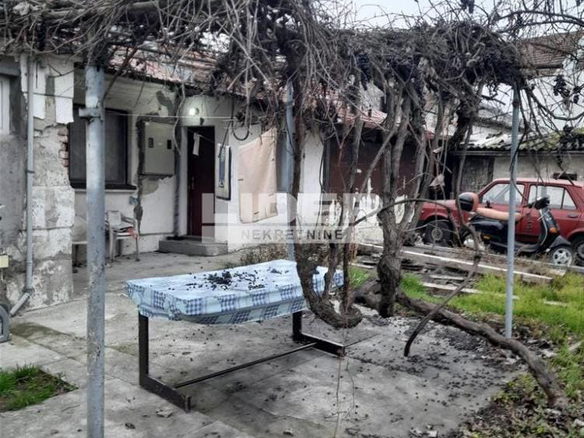 Kuća Prodaja Beograd Višnjička Banja 62 m2