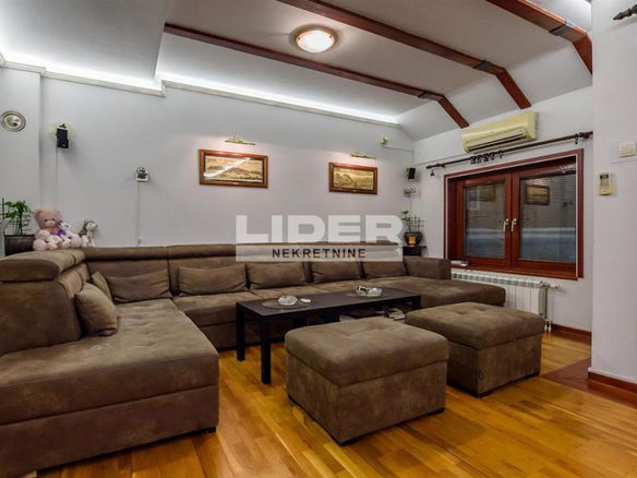 Stan Prodaja Beograd Gundulićev Venac 105 m2