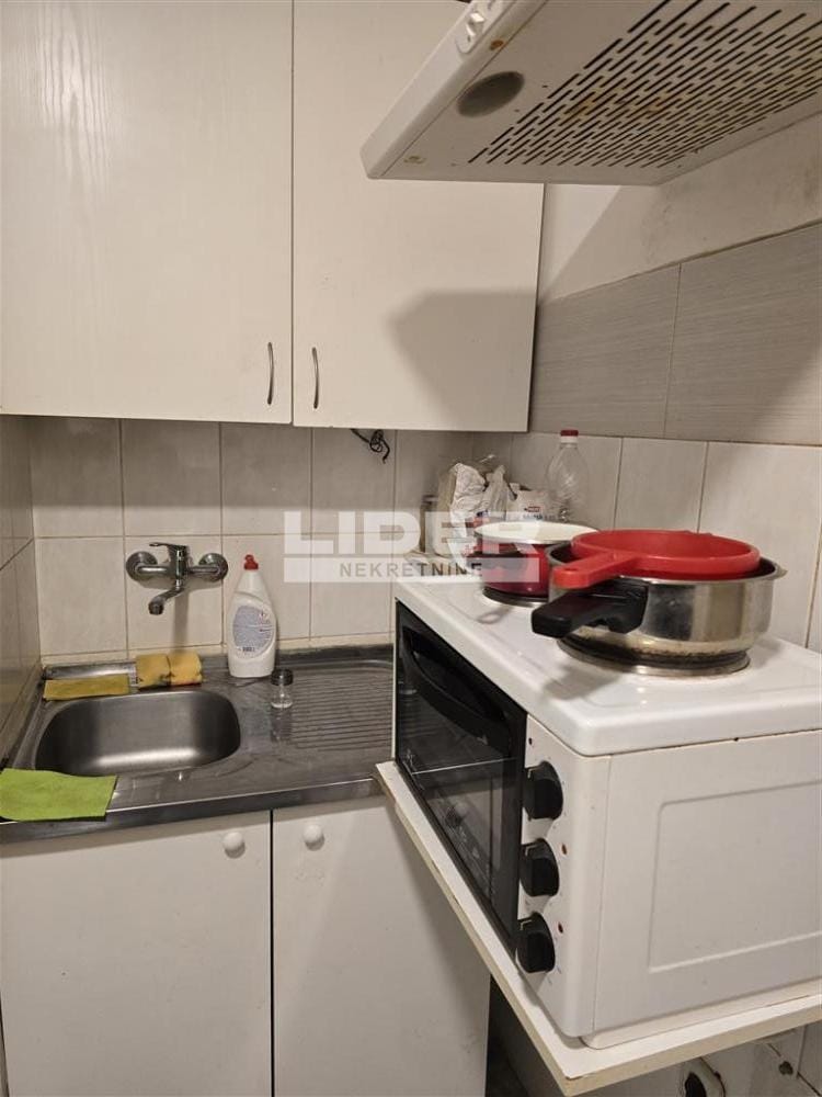Stan Prodaja Beograd Stan Prodaja Beograd Šumice 25 m2
