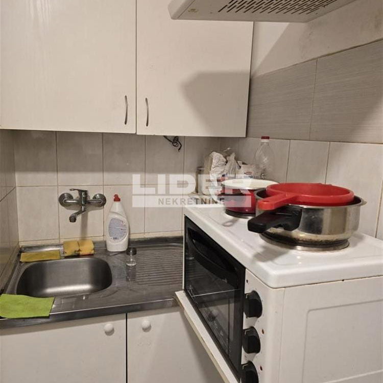 Stan Prodaja Beograd Šumice 25 m2