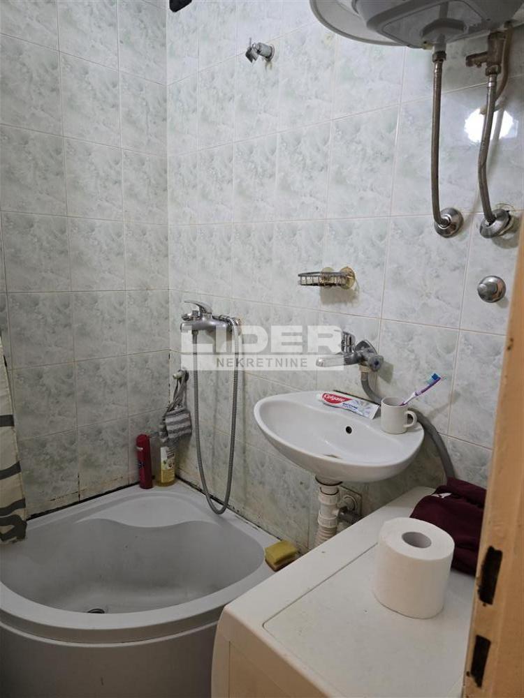 Stan Prodaja Beograd Stan Prodaja Beograd Šumice 25 m2
