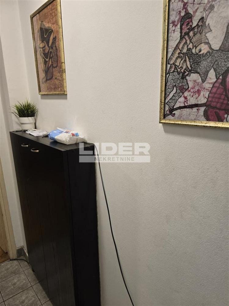 Stan Prodaja Beograd Stan Prodaja Beograd Šumice 25 m2