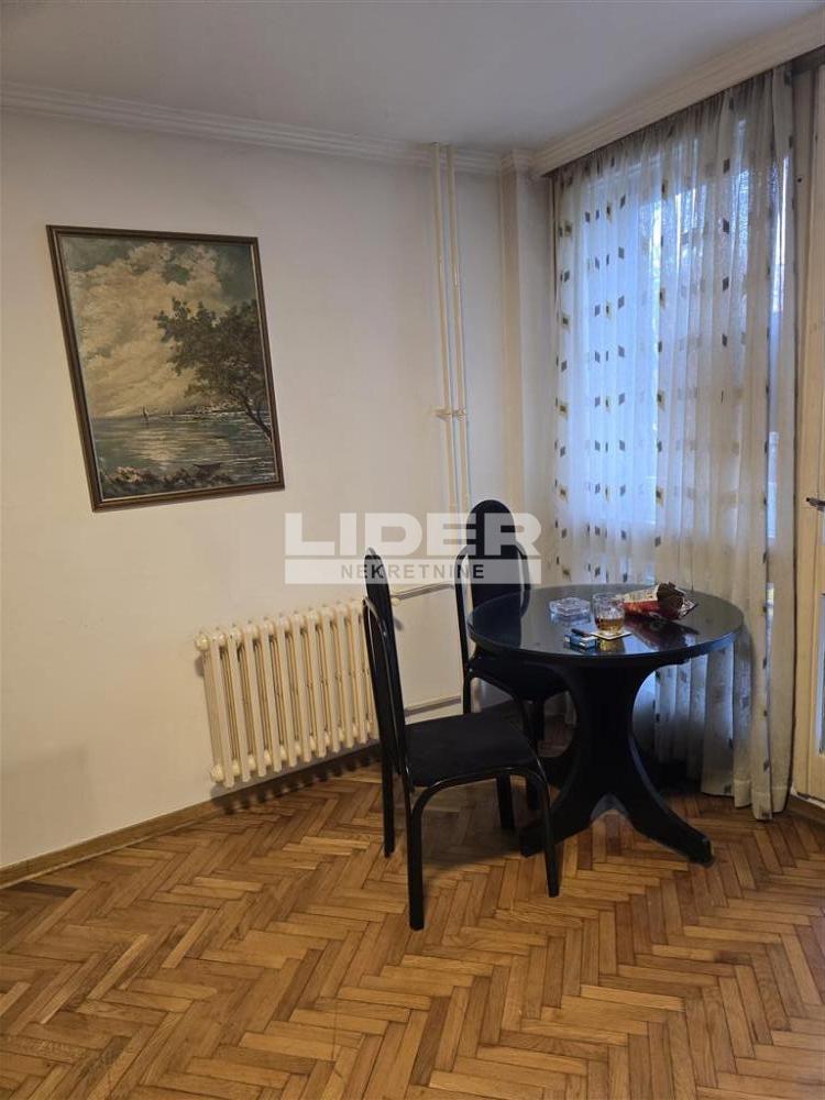 Stan Prodaja Beograd Stan Prodaja Beograd Šumice 25 m2