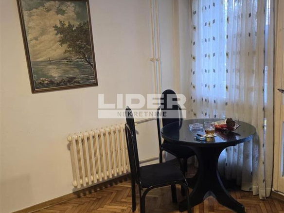 Stan Prodaja Beograd Šumice 25 m2