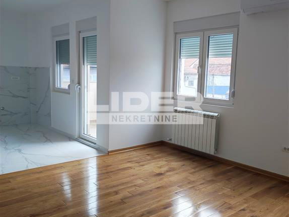Stan Prodaja Beograd Borča 55 m2