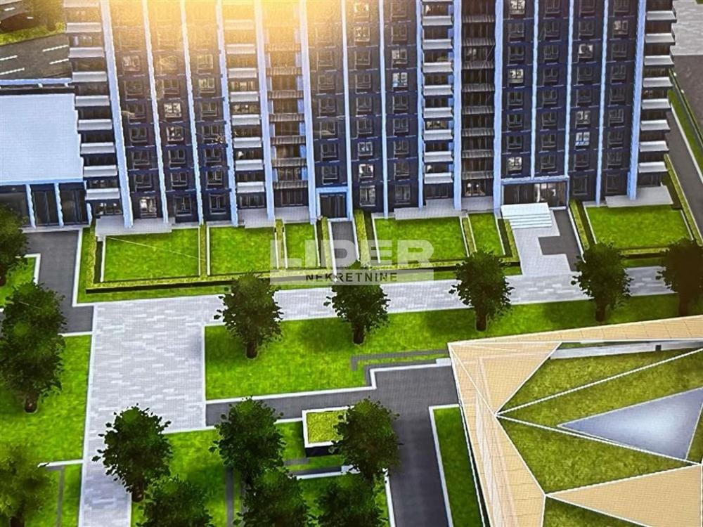 Lokal Izdavanje Beograd Beograd Na Vodi 35 m2