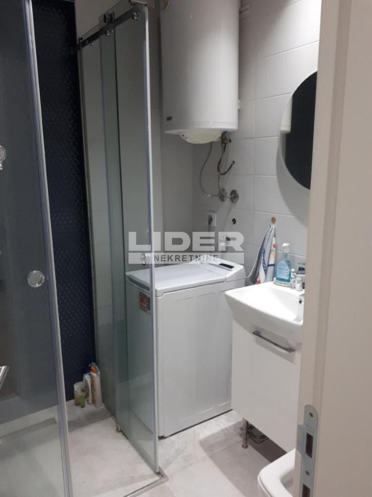 Stan Izdavanje Beograd Stan Izdavanje Beograd Centar (Savski Venac) 55 m2