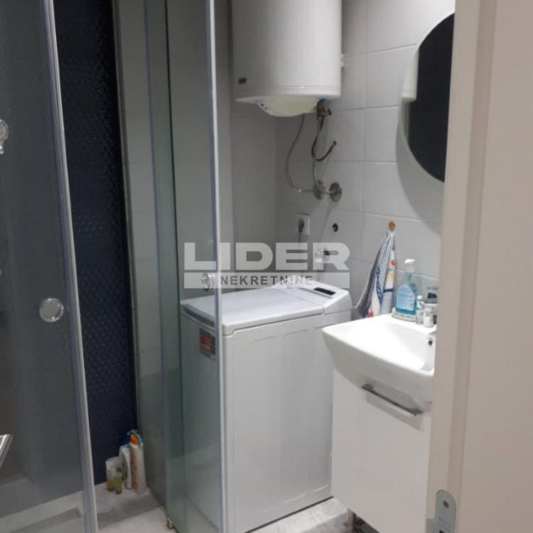 Stan Izdavanje Beograd Centar (Savski Venac) 55 m2