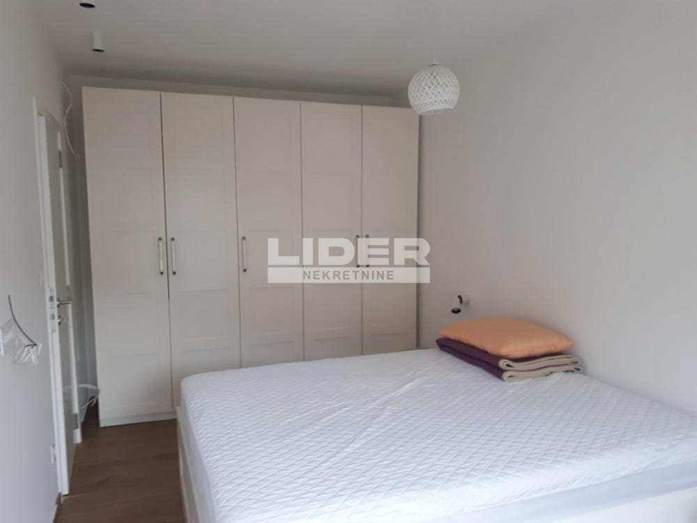 Stan Izdavanje Beograd Stan Izdavanje Beograd Centar (Savski Venac) 55 m2