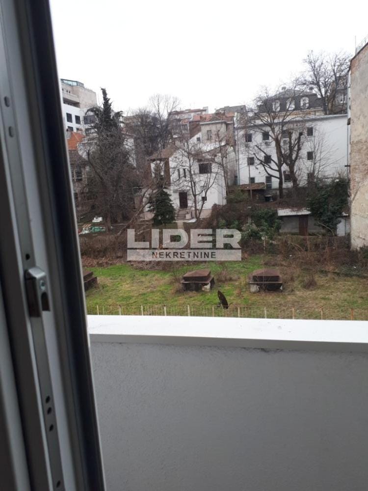 Stan Izdavanje Beograd Stan Izdavanje Beograd Centar (Savski Venac) 55 m2