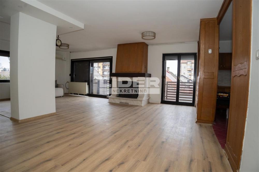 Stan Prodaja Beograd Borča 111 m2