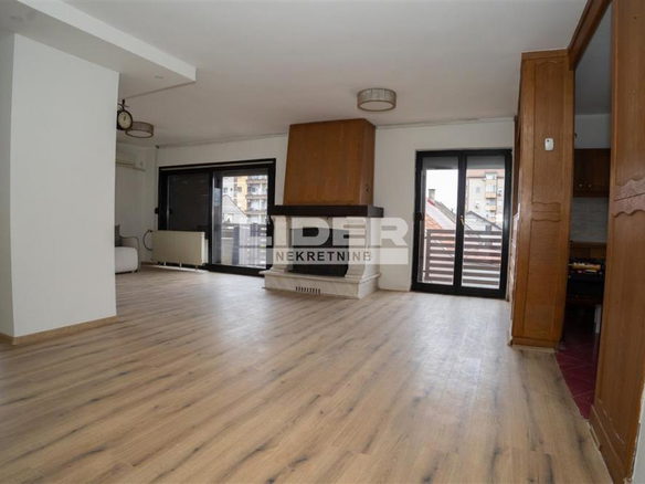 Stan Prodaja Beograd Borča 111 m2