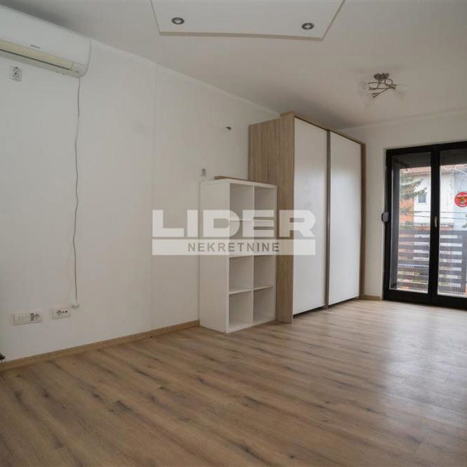 Stan Prodaja Beograd Borča 111 m2