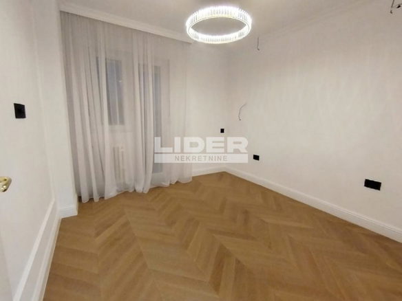 Stan Prodaja Beograd Južni Bulevar 43 m2
