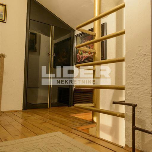 Stan Prodaja Beograd Tašmajdan 100 m2
