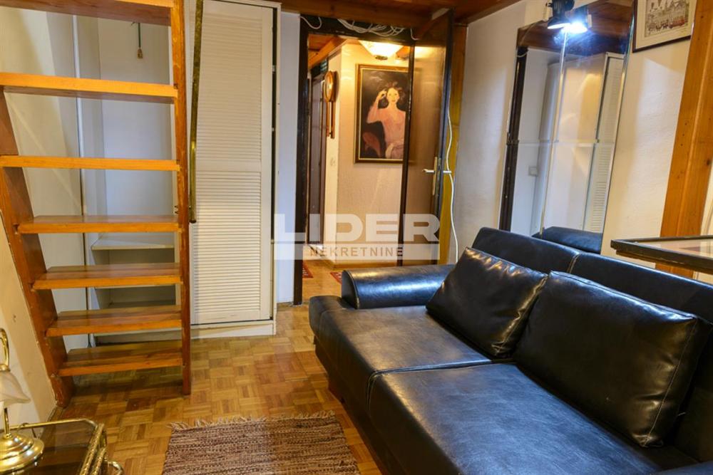 Stan Prodaja Beograd Stan Prodaja Beograd Tašmajdan 100 m2