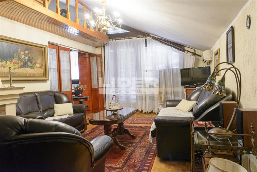 Stan Prodaja Beograd Stan Prodaja Beograd Tašmajdan 100 m2