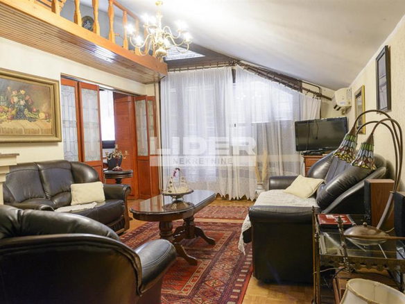 Stan Prodaja Beograd Tašmajdan 100 m2