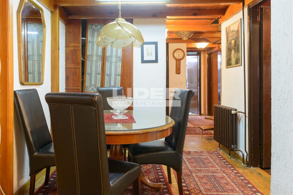 Stan Prodaja Beograd Stan Prodaja Beograd Tašmajdan 100 m2