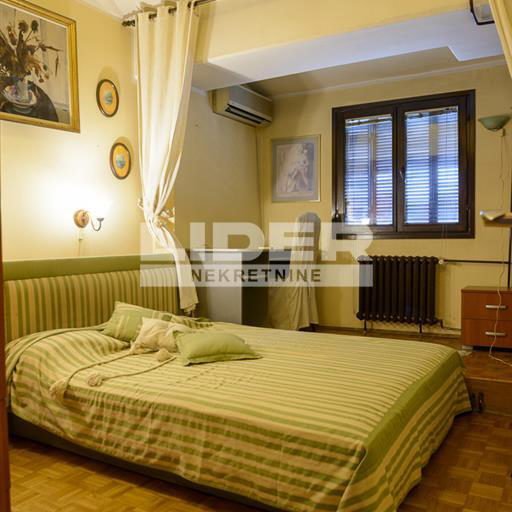 Stan Prodaja Beograd Tašmajdan 100 m2