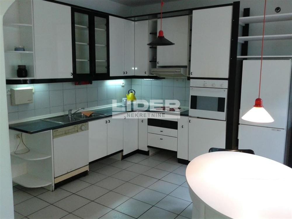 Stan Prodaja Beograd Stan Prodaja Beograd Banovo Brdo 106 m2