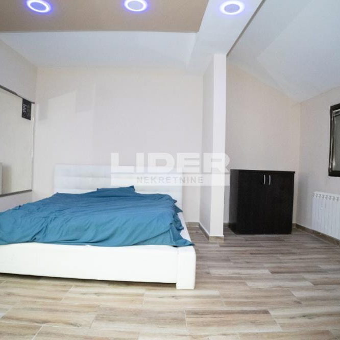 Stan Prodaja Beograd Dorćol Donji 65 m2