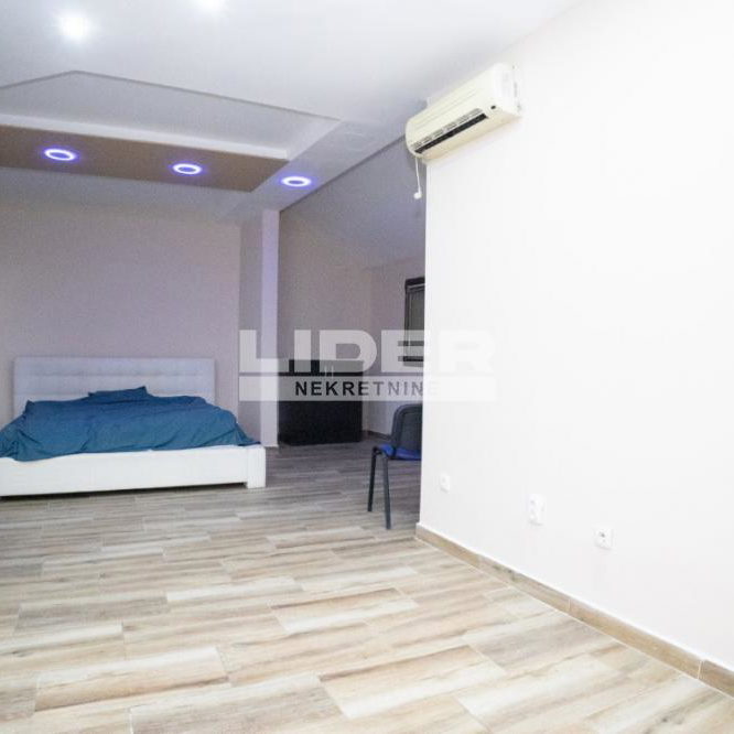 Stan Prodaja Beograd Dorćol Donji 65 m2