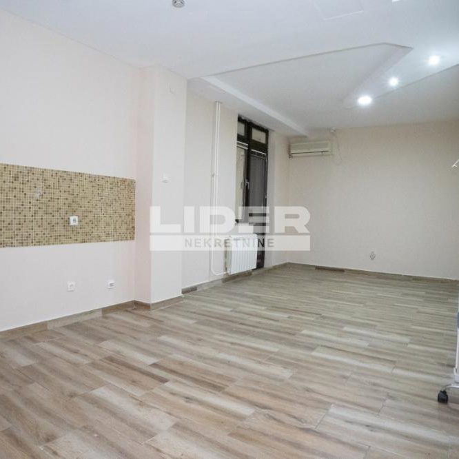 Stan Prodaja Beograd Dorćol Donji 65 m2