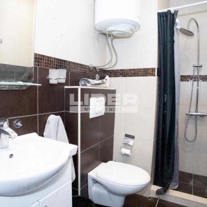 Stan Prodaja Beograd Dorćol Donji 65 m2