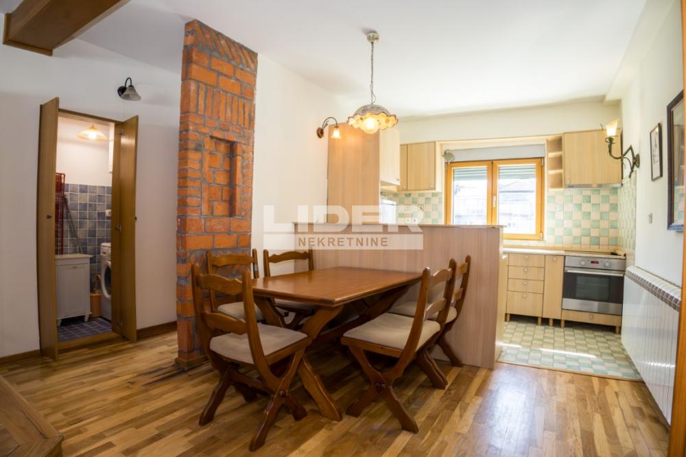 Stan Prodaja Beograd Stan Prodaja Beograd Kopitareva Gradina 69 m2